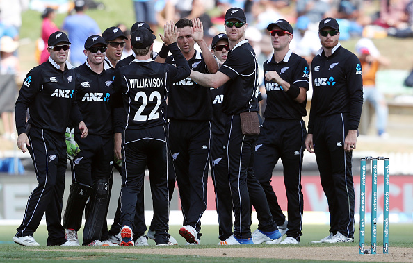 NZvsIND: पहले टी-20 में भारत को हराने के लिए इस प्लेइंग इलेवन के साथ उतरेगा न्यूजीलैंड! 4