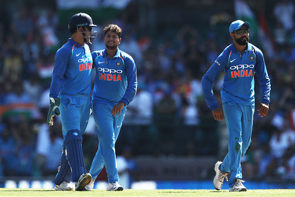 INDvsNZ: चौथे वनडे में हार के बाद टीम मैनेजमेंट देगा अंतिम मैच में इस दिग्गज भारतीय खिलाड़ी को जगह! 1