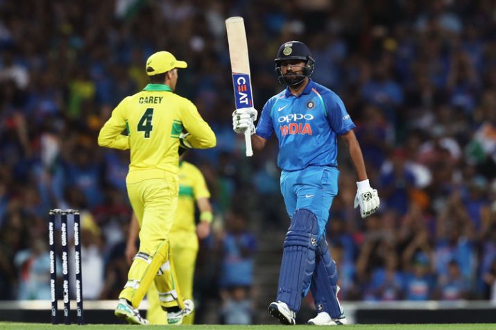 Adelaide ODI: Wounded Lion (India)