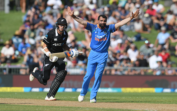 NZvsIND: जाने कब कहां और कैसे देखें भारत-न्यूजीलैंड के बीच खेला जाने वाला दूसरा वनडे मैच? 4