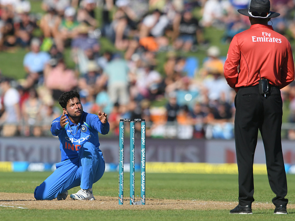 INDvsNZ, तीसरा वनडे: भारतीय की सीरीज जीत के साथ ही चर्चा में रही ये 5 बातें 2