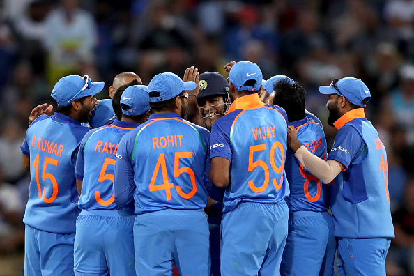 INDvNZ: टॉस के समय अपने 200वें मैच को लेकर भावुक हुए टीम इंडिया के कप्तान रोहित शर्मा, कहा... 2