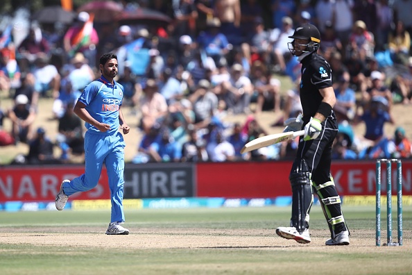 INDvsNZ, तीसरा वनडे: भारतीय की सीरीज जीत के साथ ही चर्चा में रही ये 5 बातें 4