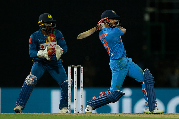 ये तीन बल्लेबाज विश्वकप 2019 में 'अम्बाती रायडू' की जगह हो सकते हैं भारतीय टीम का हिस्सा 4