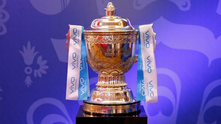 India will be the 12th edition of IPL