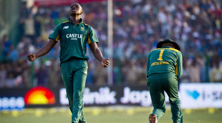 दक्षिण अफ्रीका ने पाकिस्तान के खिलाफ टी-20 सीरीज में कगिसो रबाडा को दिया आराम, ये रही वजह 2