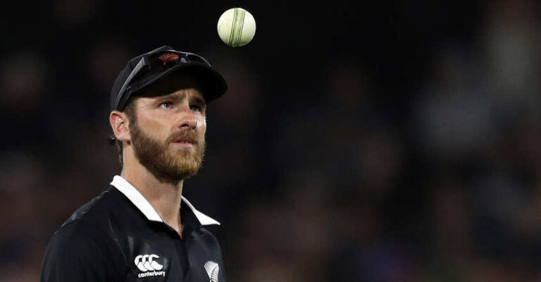 Such a win against India: Williamson