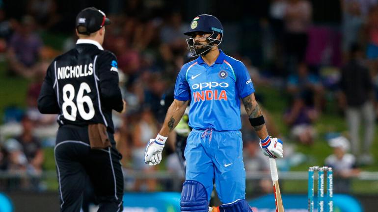 REPORTS: केएल राहुल न्यूजीलैंड में टी-20 सीरीज के लिए भारतीय टीम से जुड़ सकते हैं 4
