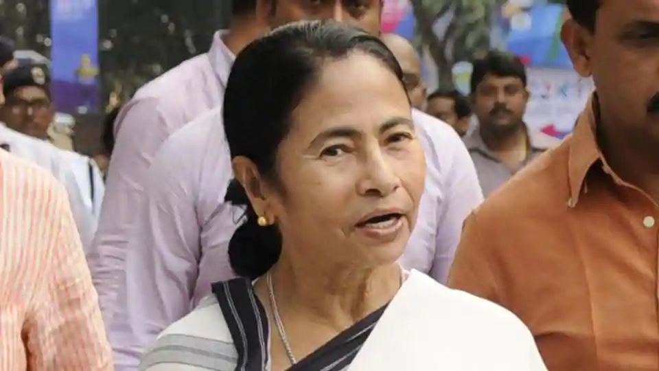 Mamta gave financial assistance to 4300 Bengal clubs