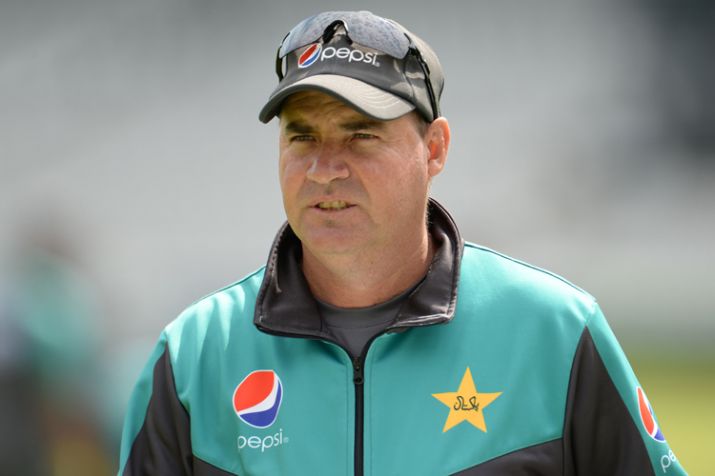 5 bowlers could not play due to Shadab's injury: Arthur