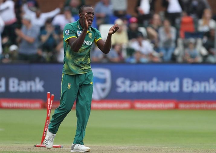 दक्षिण अफ्रीका ने पाकिस्तान के खिलाफ टी-20 सीरीज में कगिसो रबाडा को दिया आराम, ये रही वजह 3