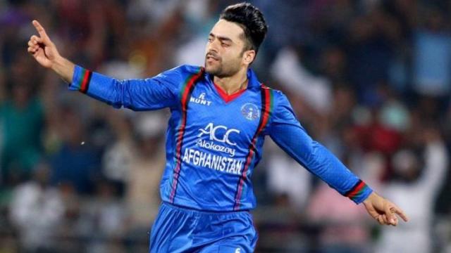 आखिर क्यों राशिद खान ने अफगानिस्तान टी-20 टीम का कप्तान बनने से किया इनकार, बताई वजह 5