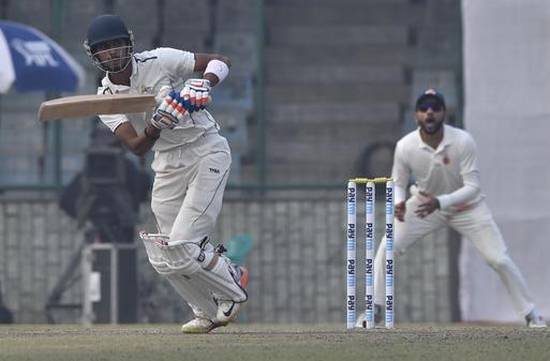 Ranji Trophy: Andhra Pradesh beat Madhya Pradesh by 307 runs