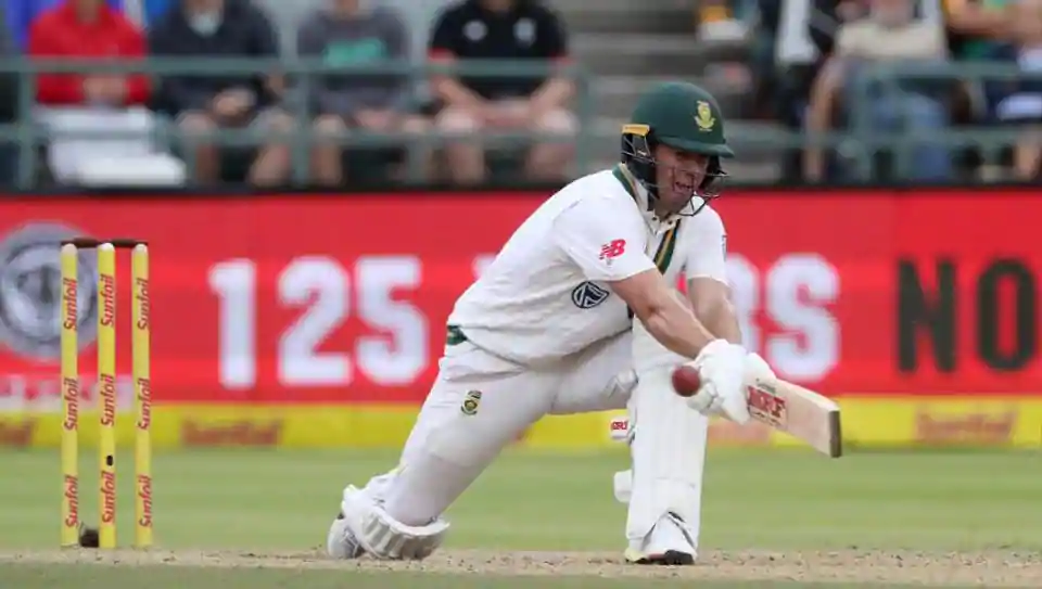 केपटाउन टेस्ट : जीत के करीब दक्षिण अफ्रीका 1