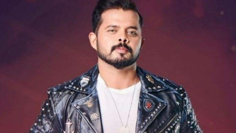 Spielberg deserves to work with Sreesanth even after joking