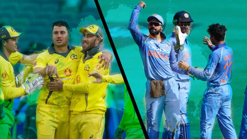 AUSvsIND: ऑस्ट्रेलिया और भारत के बीच तीसरे वनडे में छाए रहेंगे बादल, टॉस जीतकर भारत को लेना होगा ये फैसला 1