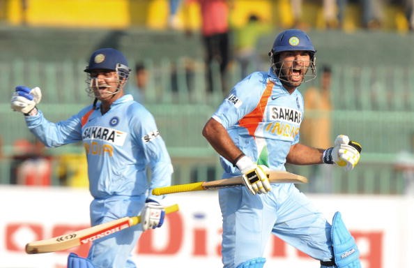 5 बल्लेबाज जिन्होंने भारत के लिए वनडे मैचों में सबसे तेज अर्धशतक बनाये, हैरान करने वाले हैं पहले 2 नाम 13