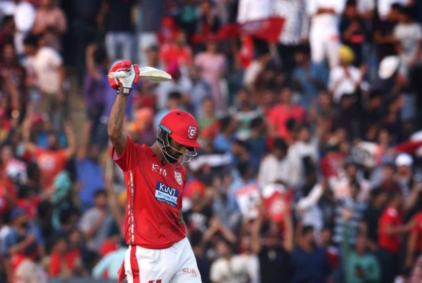 आईपीएल 2019: 5 बल्लेबाज जो इस साल तोड़ सकते हैं क्रिस गेल के सबसे तेज शतक का विश्व रिकॉर्ड 2