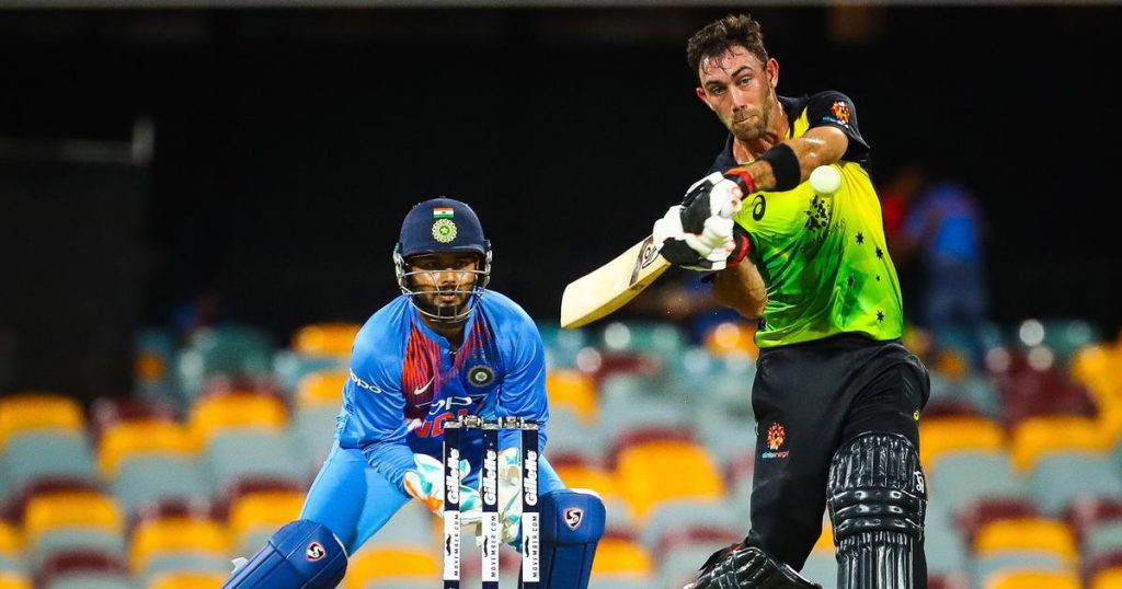 टी-20 सीरीज में भारत के लिए खतरा साबित हो सकते हैं ये 5 ऑस्ट्रेलियाई खिलाड़ी 2