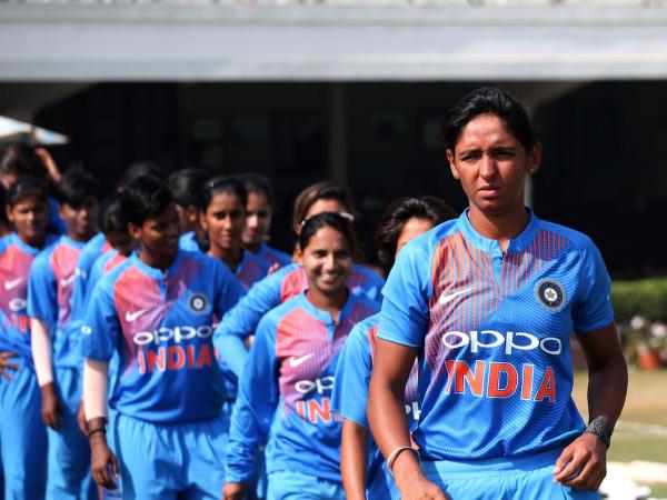 न्यूजीलैंड ने भारतीय महिला टीम को दूसरे मैच में भी दी शिकस्त, सीरीज में ली 2-0 अजय बढ़त 5