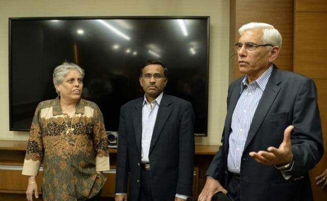 आईपीएल ओपनिंग सेरेमनी का नहीं होगा आयोजन सारा पैसा पुलवामा शहीदों के परिवार को: विनोद राय 1