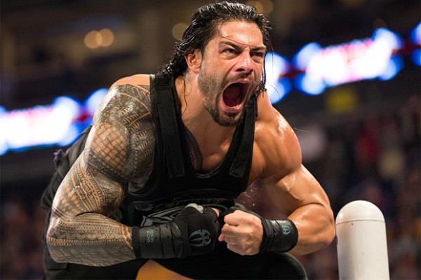 WWE: रोमन रेंस ने कल की रिंग में वापसी, अब आई प्रशंसको के लिए ये बुरी खबर