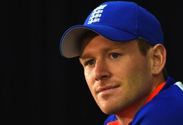 इंग्लैंड टीम के कप्तान ओएन मोर्गन ने भारत नहीं बल्कि इस टीम को बताया विश्वकप की दावेदार 7