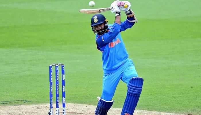 INDvsNZ: दिनेश कार्तिक की इस छोटी सी गलती की वजह से लगातार 10 सीरीज बाद टीम इंडिया ने गंवाया सीरीज 14
