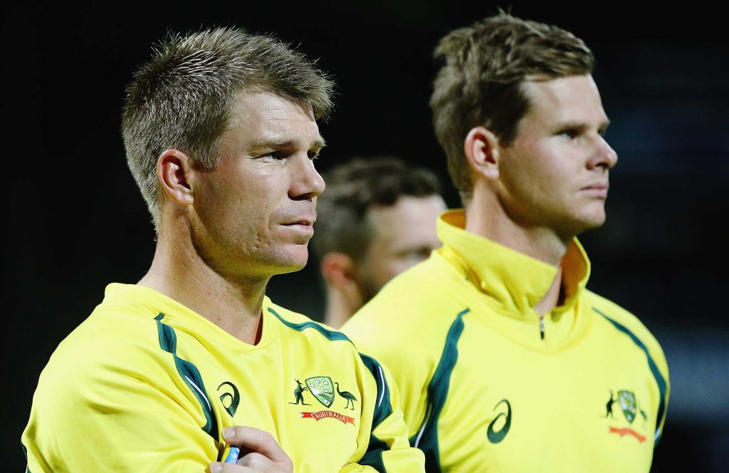 Smith, Warner return to Pakistan series