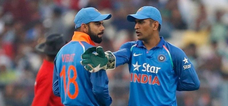 नंबर चार पर खेलने के अटकलों के बीच भारतीय कप्तान कोहली ने दिया विराट बयान, ये खिलाड़ी करेगा नंबर 4 पर बल्लेबाजी 1