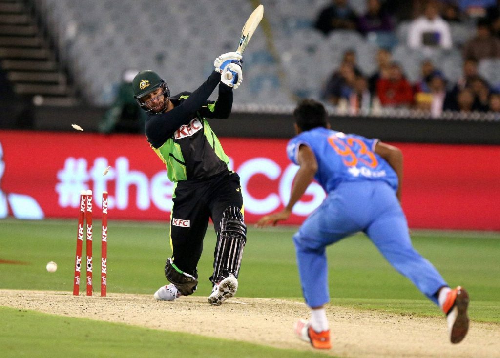 भारतीय गेंदबाज जसप्रीत बुमराह ने अपने सटीक यॉर्कर का राज खोला 3