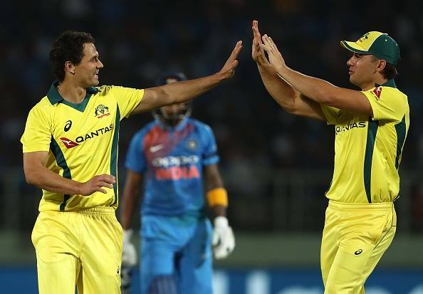 IND vs AUS: मैन ऑफ द मैच लेते हुए नाथन कुल्टर नाइल ने बताया क्यों भारत पर भारी पड़ी ऑस्ट्रेलिया 2
