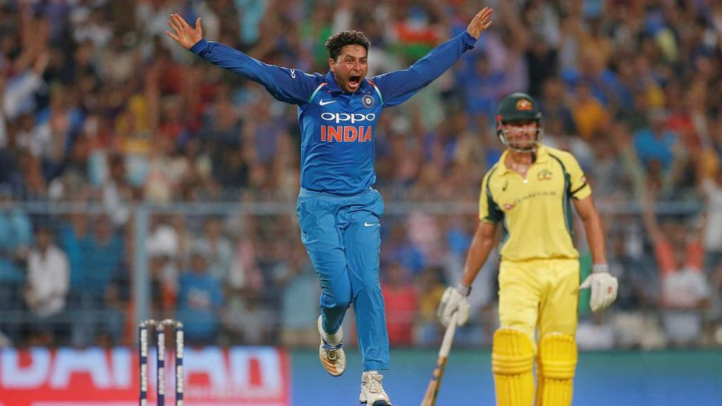 INDvAUS: ये हैं टीम इंडिया के वो चार खिलाड़ी जिनकी किस्मत ऑस्ट्रेलिया के खिलाफ खेलकर चमकी, सूचि में पहला नाम सबसे हैरान करने वाला 3