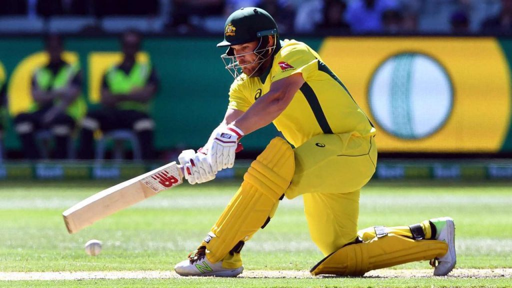 टी-20 सीरीज में भारत के लिए खतरा साबित हो सकते हैं ये 5 ऑस्ट्रेलियाई खिलाड़ी 4
