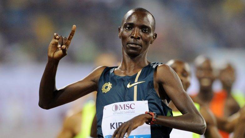 I was not heard in the doping case: KiProp