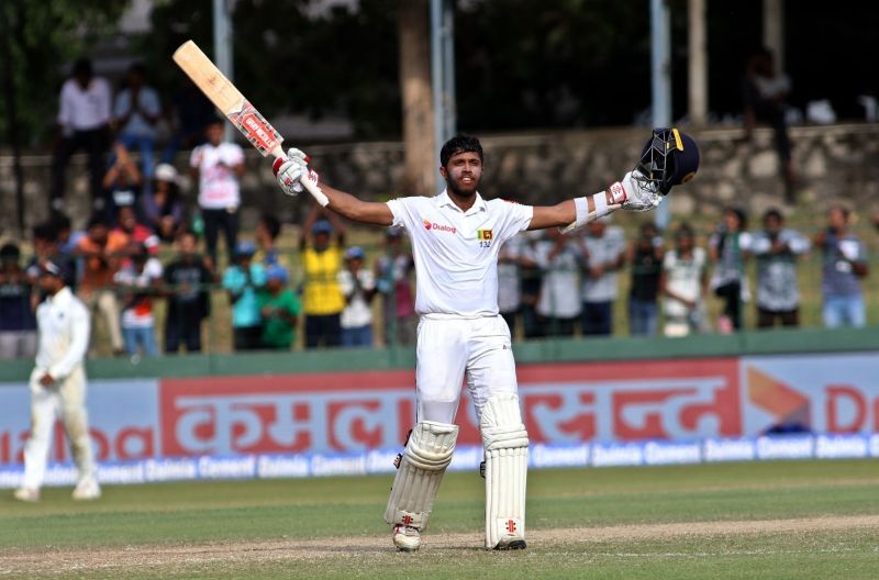 ICC Test Rankings: kushal Mendis in top-20