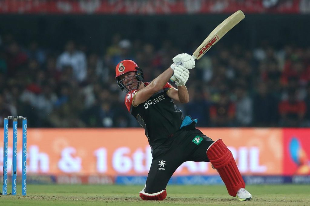आईपीएल 2019: 5 बल्लेबाज जो इस साल तोड़ सकते हैं क्रिस गेल के सबसे तेज शतक का विश्व रिकॉर्ड 5