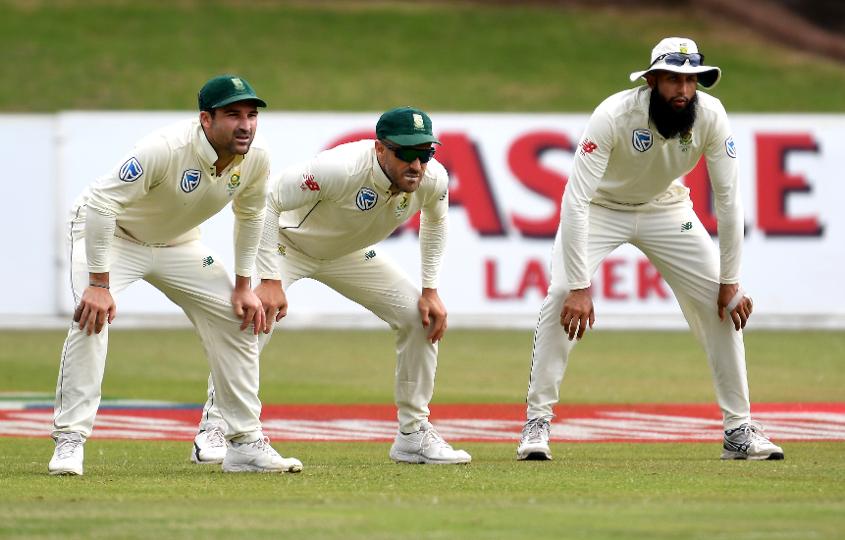 ICC Test rankings: South Africa slips to third spot