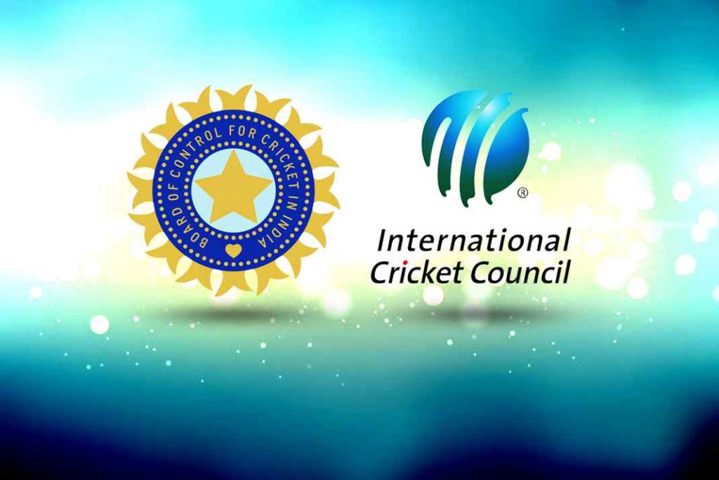 आईसीसी ने दी थी 150 करोड़ न जमा करने पर विश्वकप की मेजबानी छिनने की धमकी, अब बीसीसीआई ने दिया ये जवाब 2