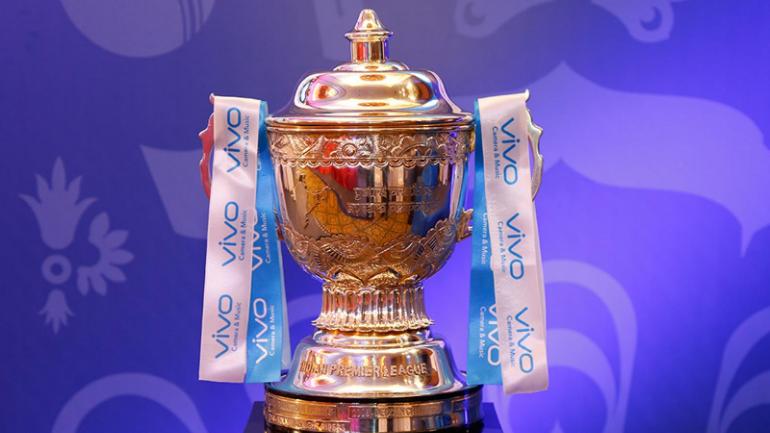 The 12th edition of the IPL with the announcement of the program