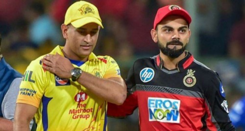 IPL-2013: Chennai face Bangalore in first match on March 23