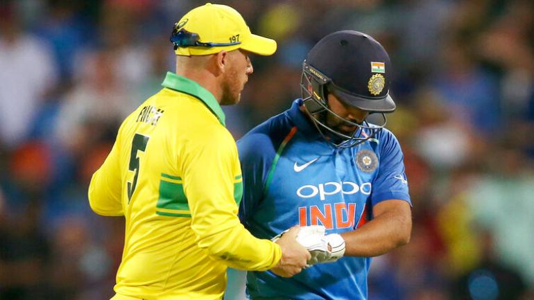 भारत और ऑस्ट्रेलिया के बीच टी-20 और वनडे सीरीज का शेड्यूल, जाने कब और कहाँ होंगे कौन से मैच 3