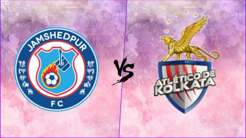 ISL-5: ATKs will fight against Jamshedpur on home ground today