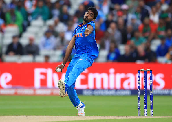 भारतीय गेंदबाज जसप्रीत बुमराह ने अपने सटीक यॉर्कर का राज खोला 2