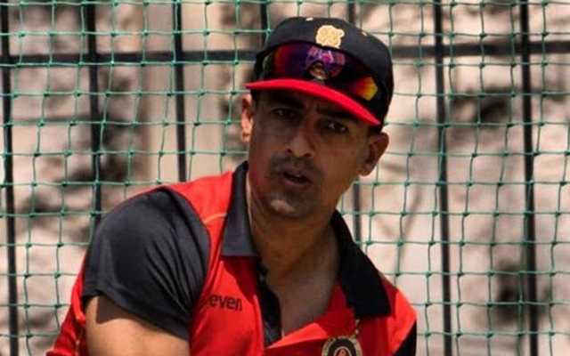 IPL 2019: मिथुन मन्हास को आरसीबी ने अपना असिस्टेंट कोच नियुक्त किया 2