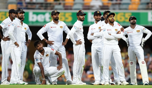 दक्षिण अफ्रीका के खिलाफ टेस्ट सीरीज के लिए श्रीलंका टीम घोषित, कप्तान की छुट्टी, ये होंगे नये कप्तान 9