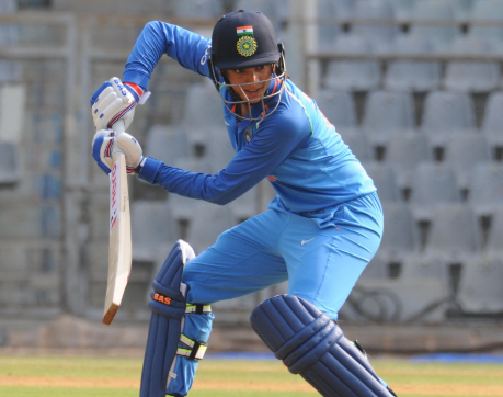 IND W vs ENG W: भारतीय महिला टीम ने पहले वनडे में इंग्लैंड को 66 रनों से हराया, छाई रही जेमिमा और मिताली 2