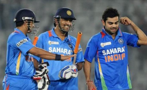 लॉर्ड्स में इंडिया को विश्व कप जीताने के लिए यह खिलाड़ी निभाएगा टीम में सबसे खास भूमिका : सुरेश रैना 2