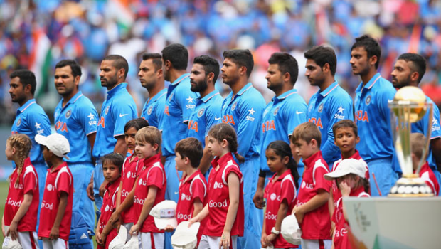 विश्वकप 2015 में थे यह पांच खिलाड़ी भारतीय टीम के हीरो, लेकिन विश्व कप 2019 में नहीं होगा चयन! 1
