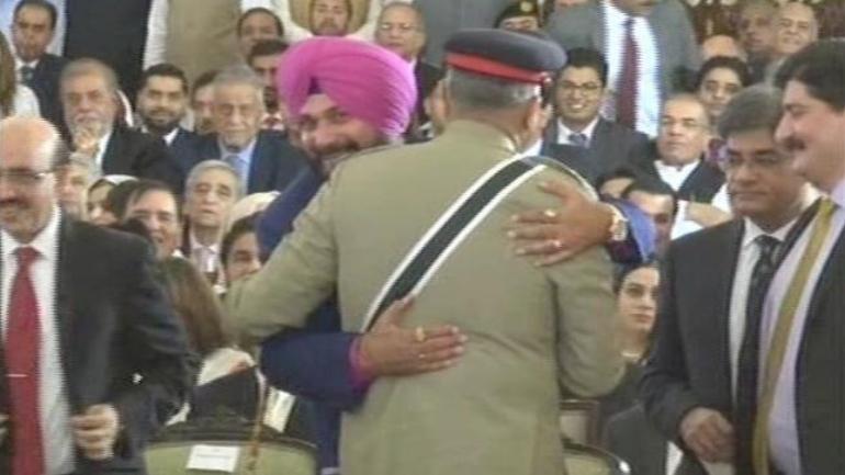 NAVJOT SINGH SINDHU AND BAZWA